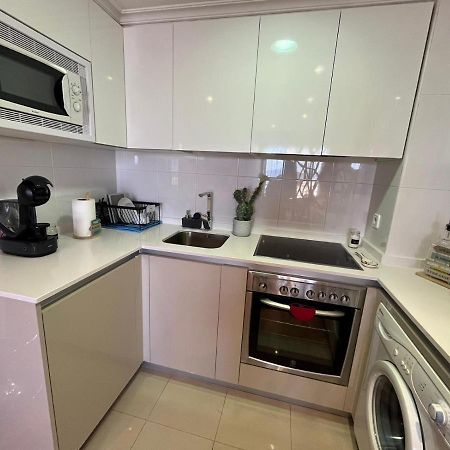 Ferienwohnung Apartamento Con Vistas En Sanxenxo Exterior foto