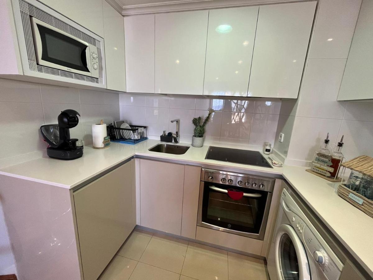 Ferienwohnung Apartamento Con Vistas En Sanxenxo Exterior foto